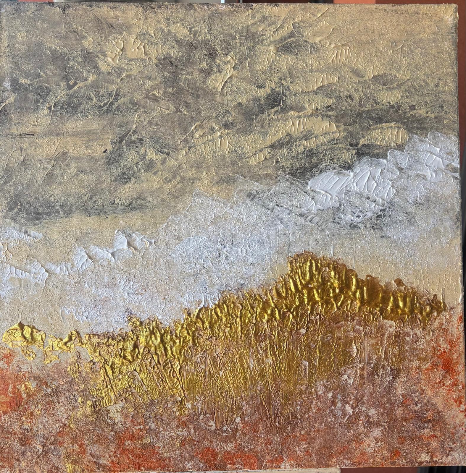 Alquimia - Vicky Tell