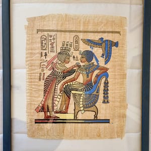 El elixir de la eternidad