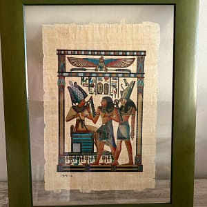 La fuerza de los dioses