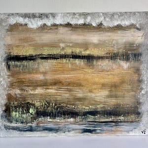 Horizonte de memorias - Vicky Tell