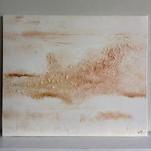 Susurro dorado - Vicky Tell