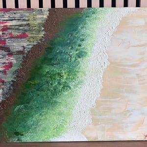 Transición - Vicky Tell