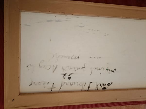 Women at the Market - Image 2