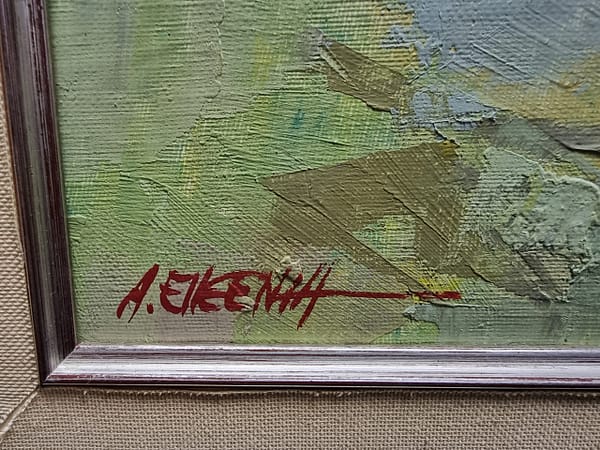 Mercado de Flores - Gallén - Imagen 4