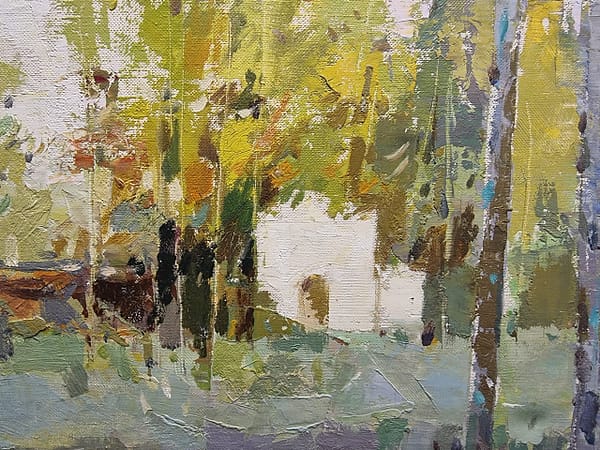 Casa entre los chopos - Imagen 4