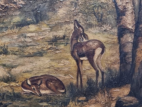 Puente sobre aguas tranquilas - Quimet Sabaté Casanova - Imagen 4