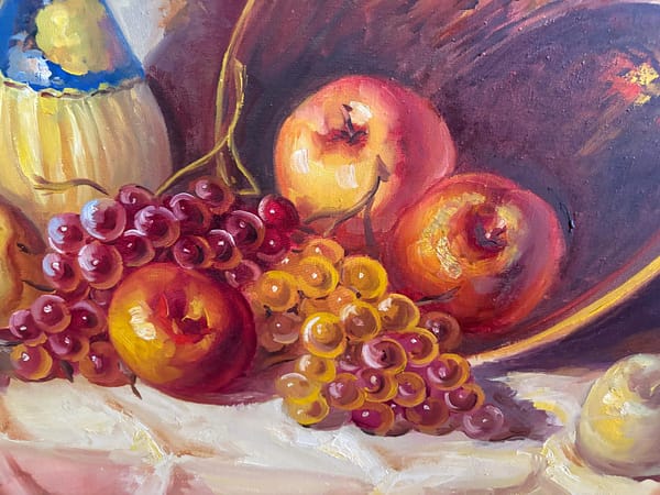 Bodegón - Miller - Imagen 3