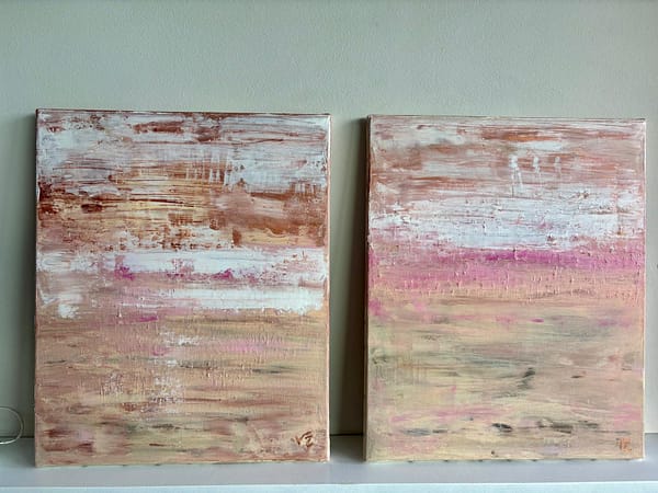 Dualidad - Vicky Tell - Imagen 3