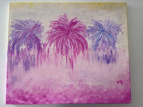 Efímeras - Vicky Tell - Imagen 2