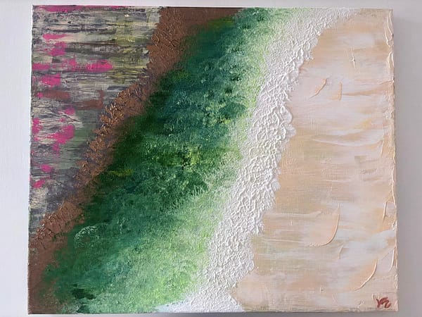 Transición - Vicky Tell - Imagen 2