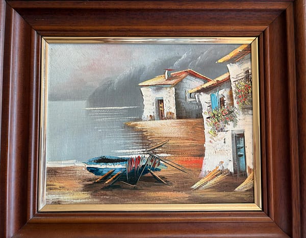 Orilla costera - Imagen 2