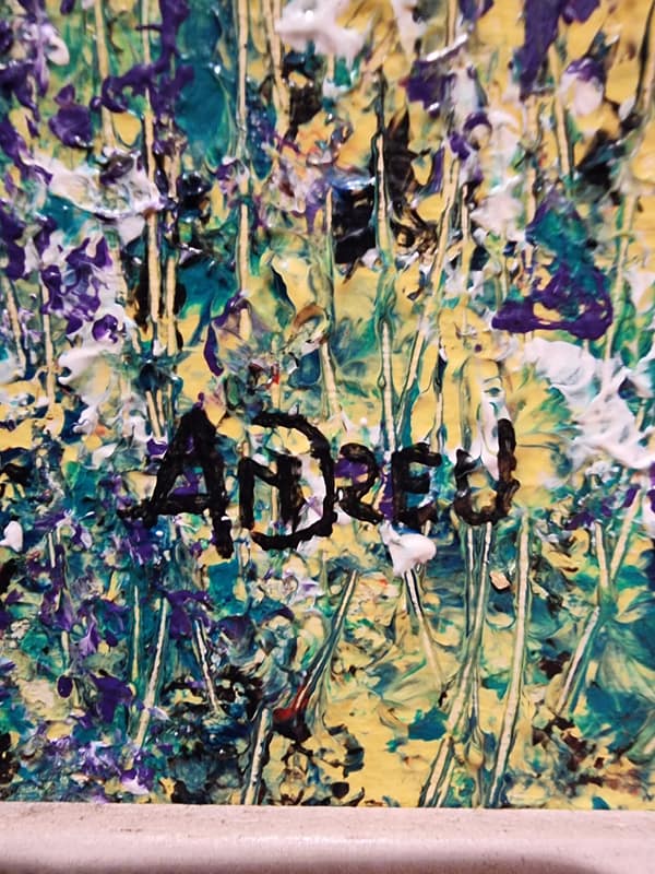 Otoño - Andreu - Imagen 2