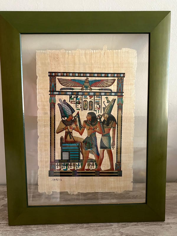 La fuerza de los dioses - Imagen 2