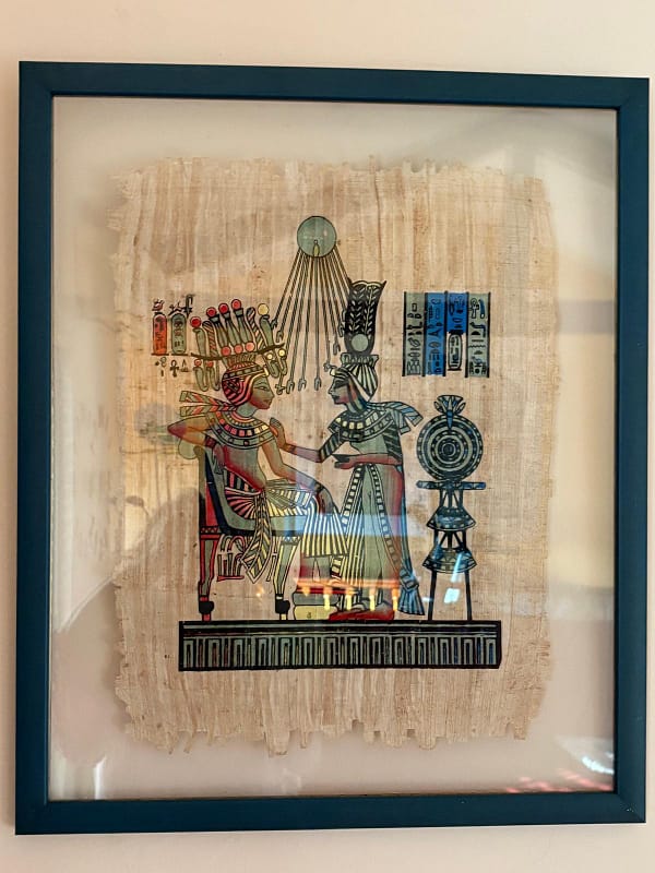 Ofrenda real - Imagen 2