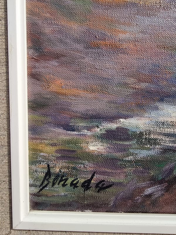 Escena forestal - Lluís Bonada Berenguer - Imagen 4